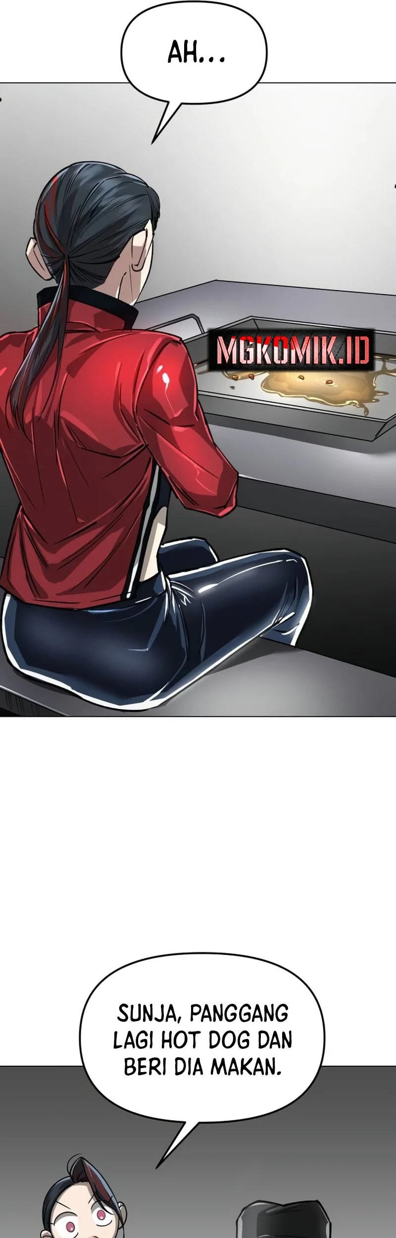 Cosmic Heavenly Demon 3077 Chapter 12 Gambar 15