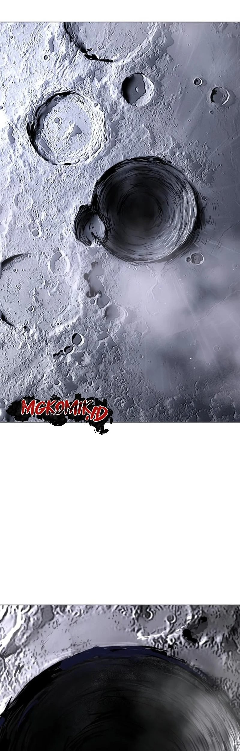 Cosmic Heavenly Demon 3077 Chapter 13 Gambar 9