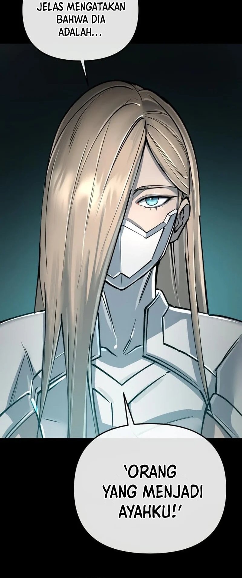 Cosmic Heavenly Demon 3077 Chapter 13 Gambar 38