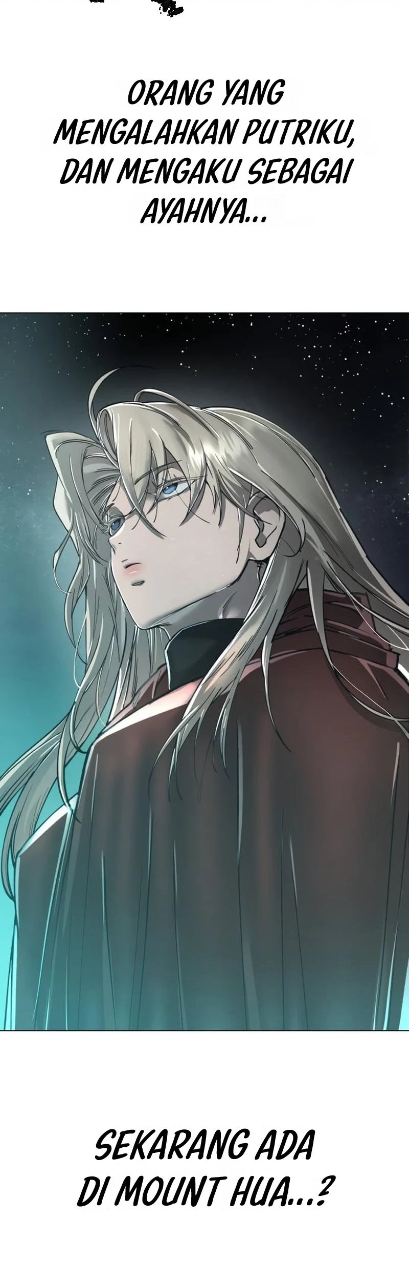 Cosmic Heavenly Demon 3077 Chapter 13 Gambar 41