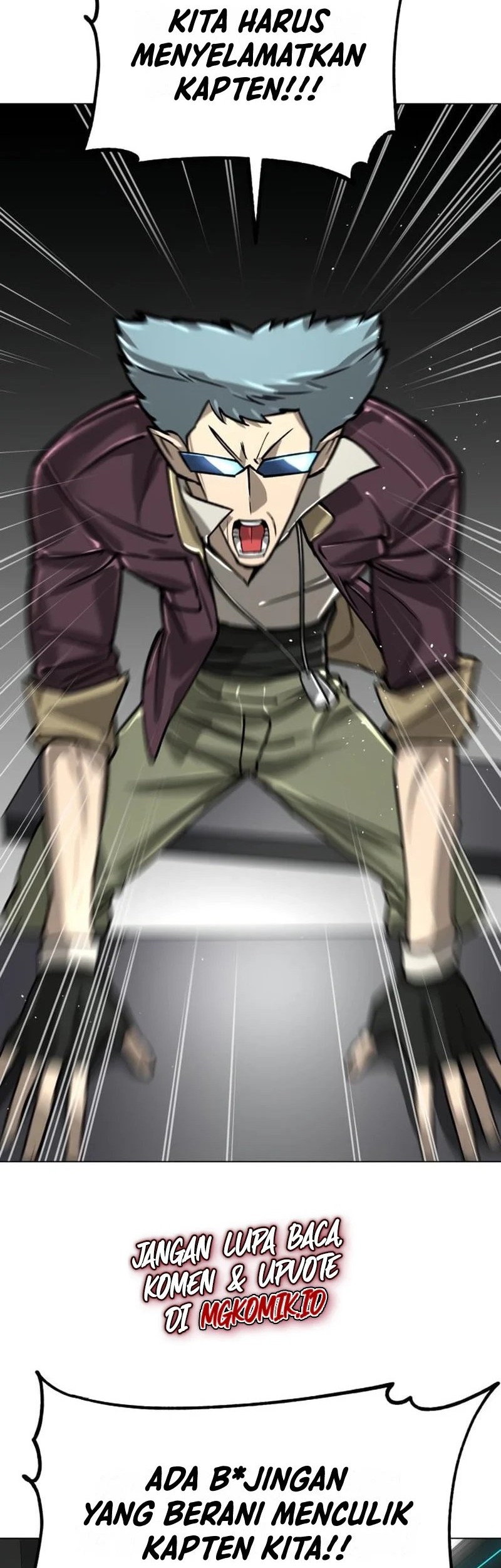 Cosmic Heavenly Demon 3077 Chapter 13 Gambar 44