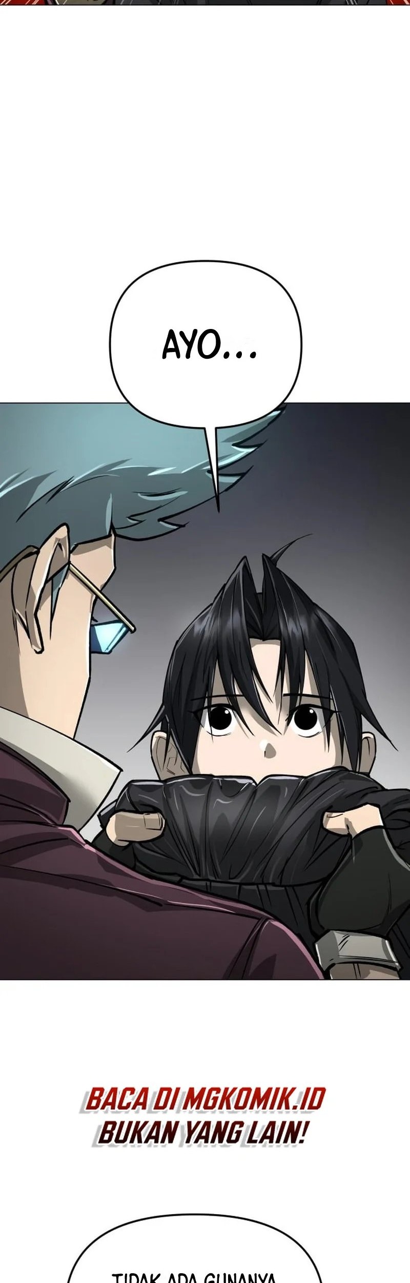 Cosmic Heavenly Demon 3077 Chapter 13 Gambar 55