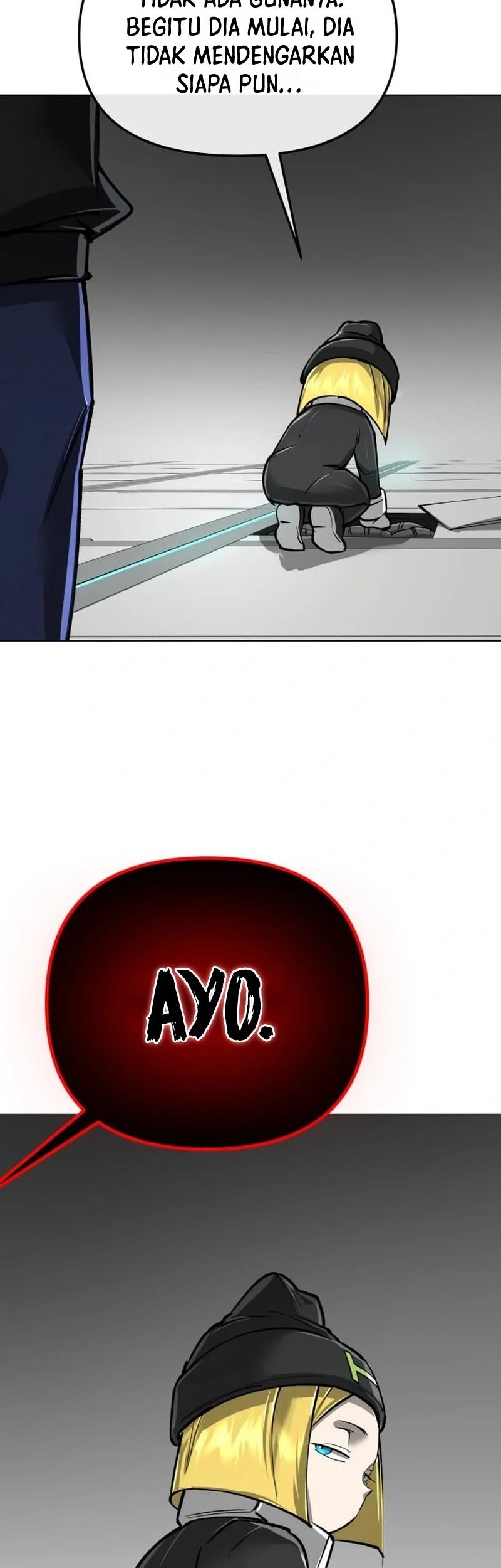 Cosmic Heavenly Demon 3077 Chapter 13 Gambar 56