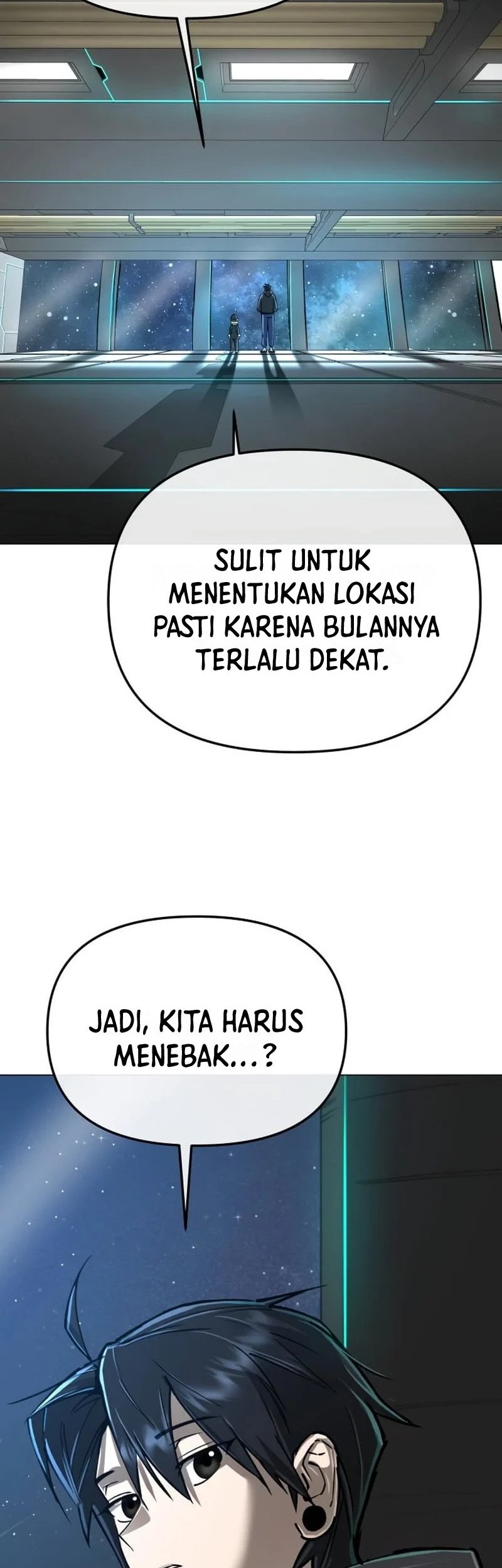 Cosmic Heavenly Demon 3077 Chapter 13 Gambar 66