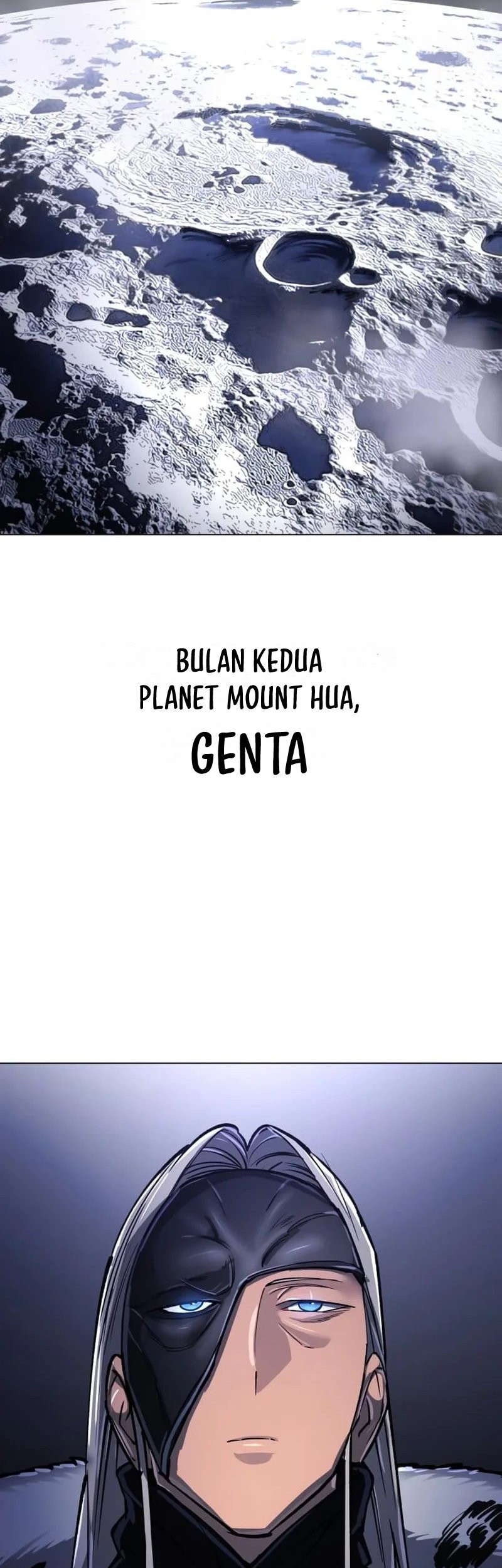 Cosmic Heavenly Demon 3077 Chapter 13 Gambar 71