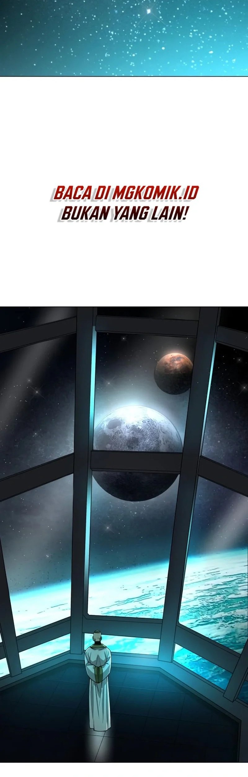 Manhwa Cosmic Heavenly Demon 3077 Chapter 13 gambar nomor 2