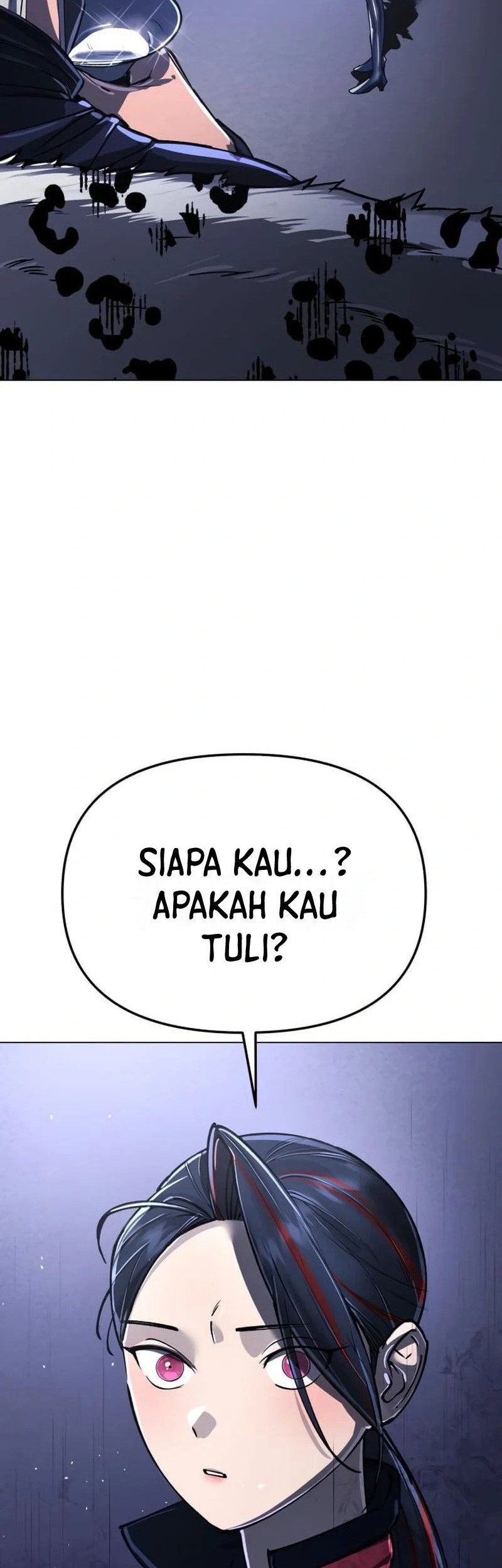 Cosmic Heavenly Demon 3077 Chapter 13 Gambar 77