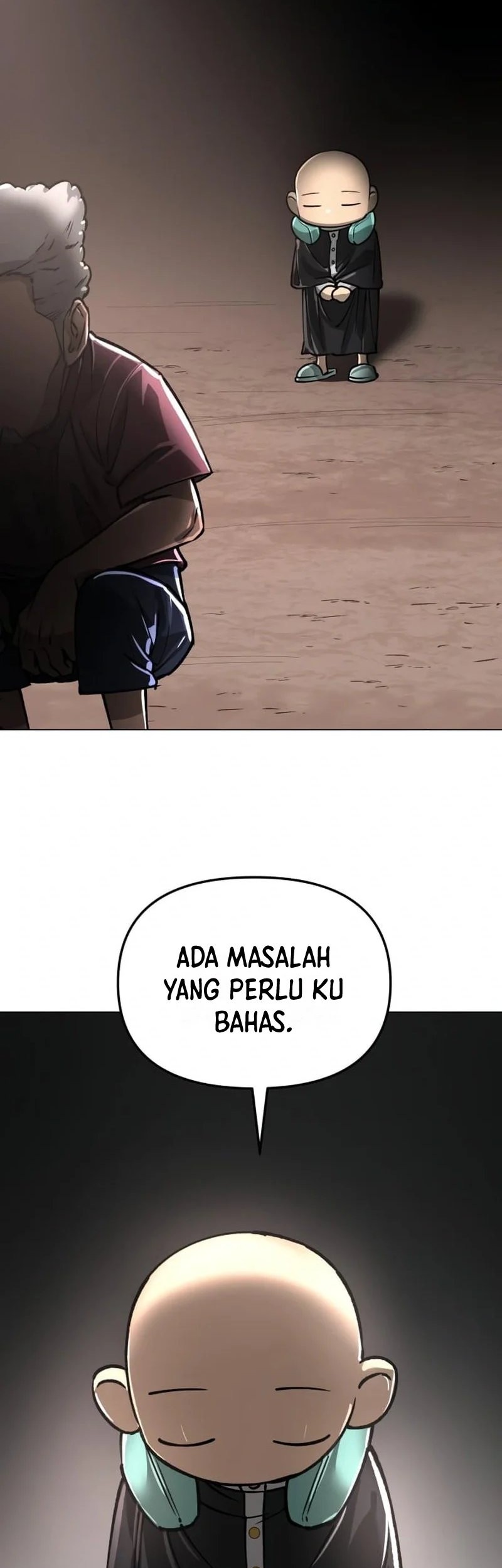 Cosmic Heavenly Demon 3077 Chapter 13 Gambar 82