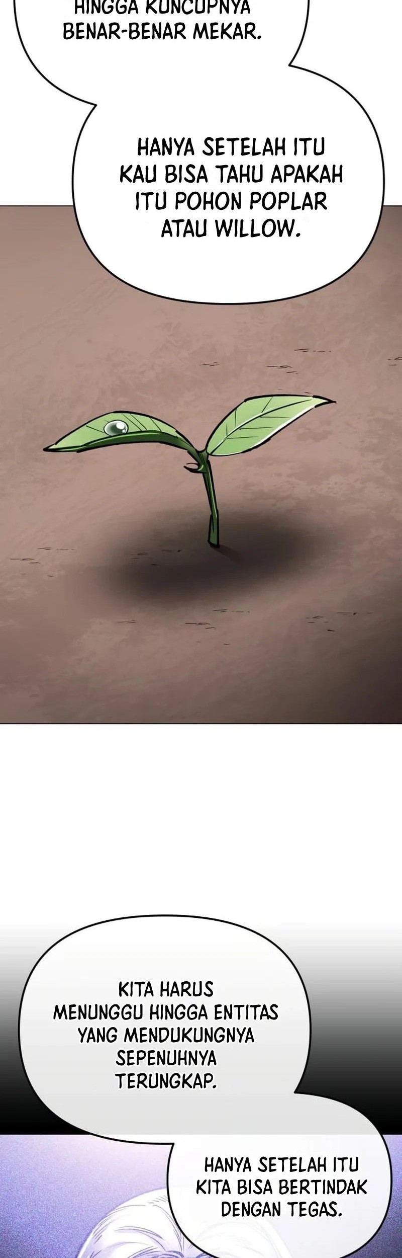 Cosmic Heavenly Demon 3077 Chapter 13 Gambar 85