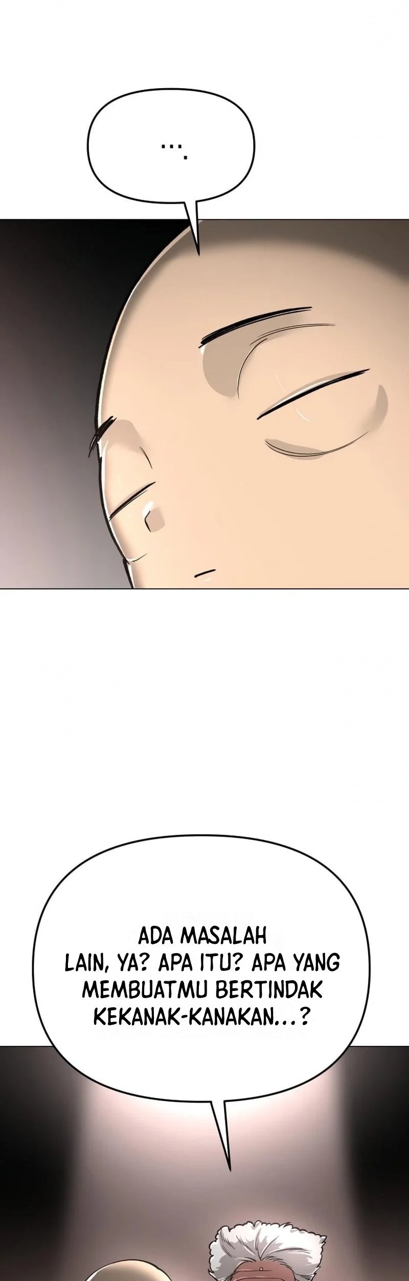 Cosmic Heavenly Demon 3077 Chapter 13 Gambar 88