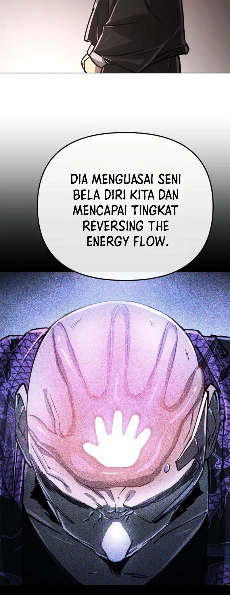 Cosmic Heavenly Demon 3077 Chapter 13 Gambar 90