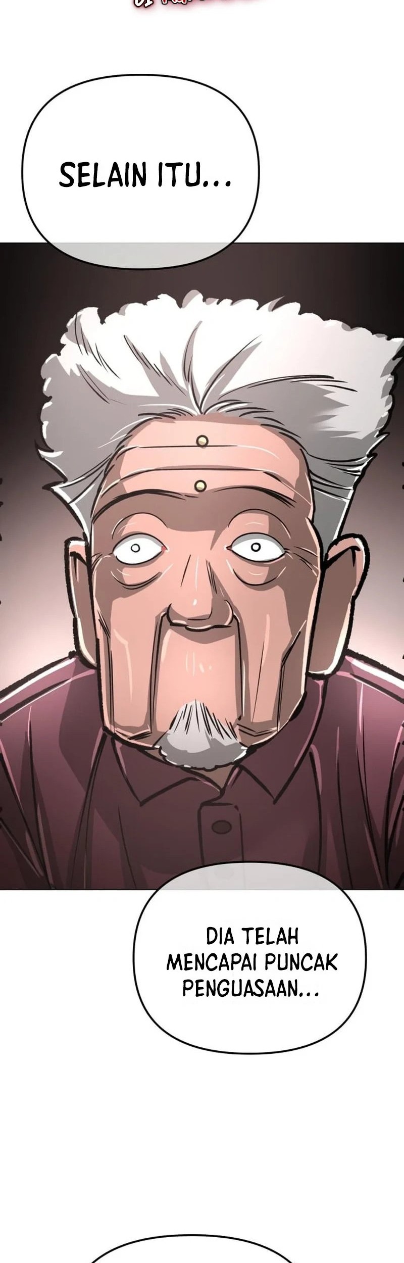 Cosmic Heavenly Demon 3077 Chapter 13 Gambar 92