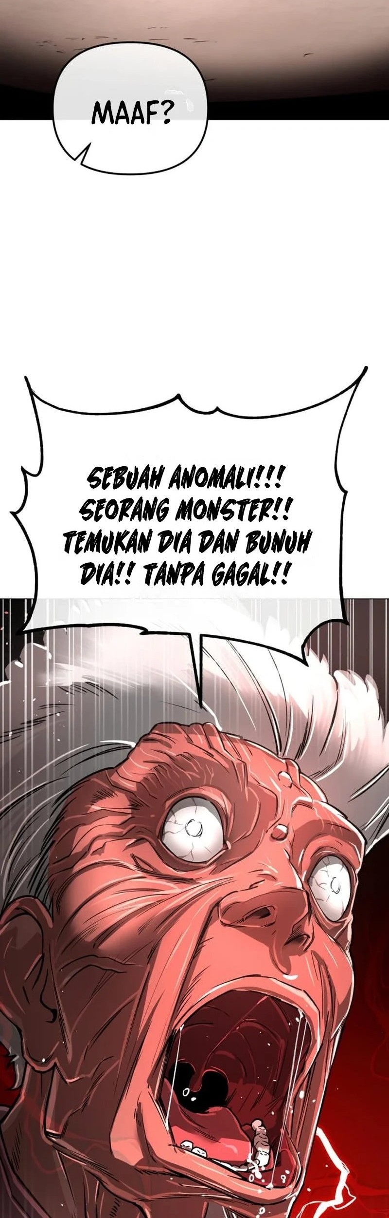Cosmic Heavenly Demon 3077 Chapter 13 Gambar 95