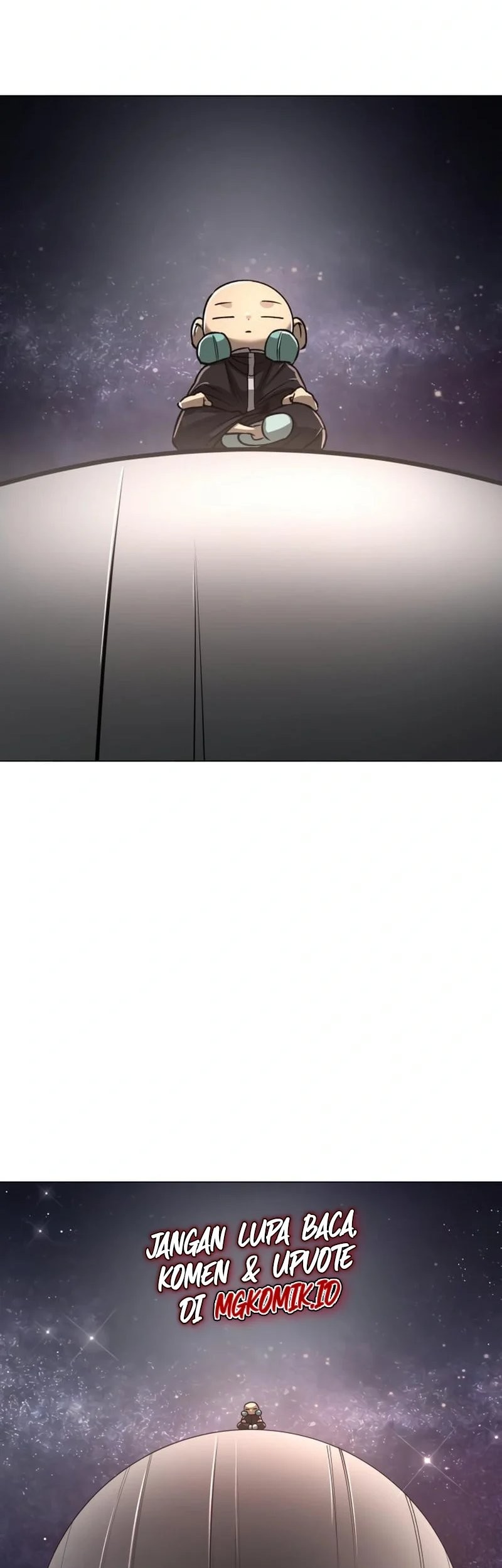 Cosmic Heavenly Demon 3077 Chapter 13 Gambar 98