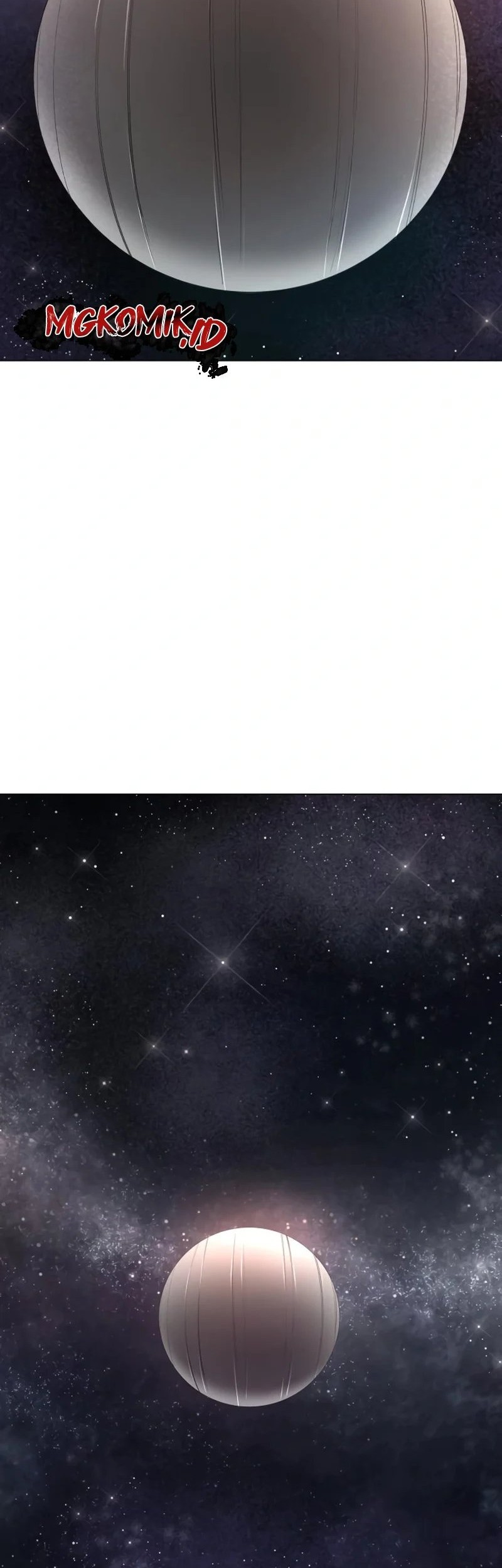 Cosmic Heavenly Demon 3077 Chapter 13 Gambar 99