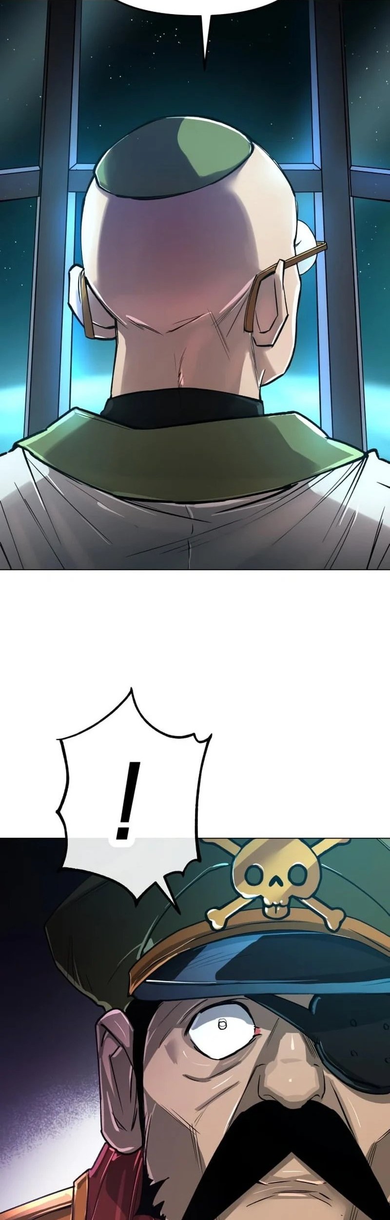 Cosmic Heavenly Demon 3077 Chapter 13 Gambar 26