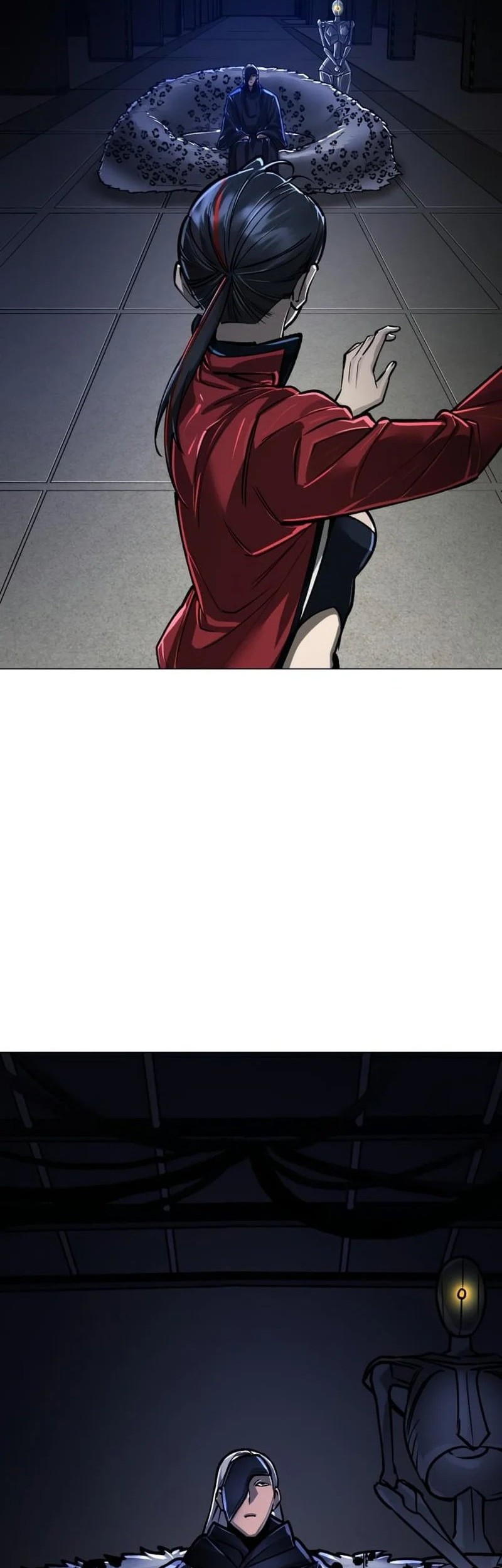 Cosmic Heavenly Demon 3077 Chapter 13 Gambar 18