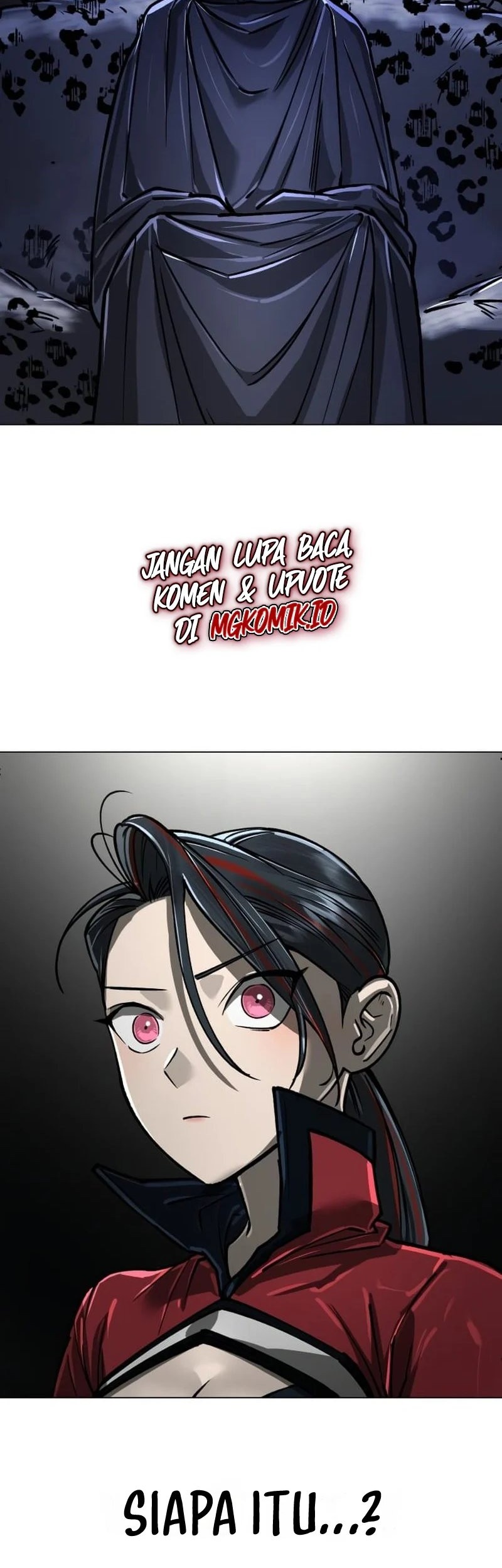 Cosmic Heavenly Demon 3077 Chapter 13 Gambar 19