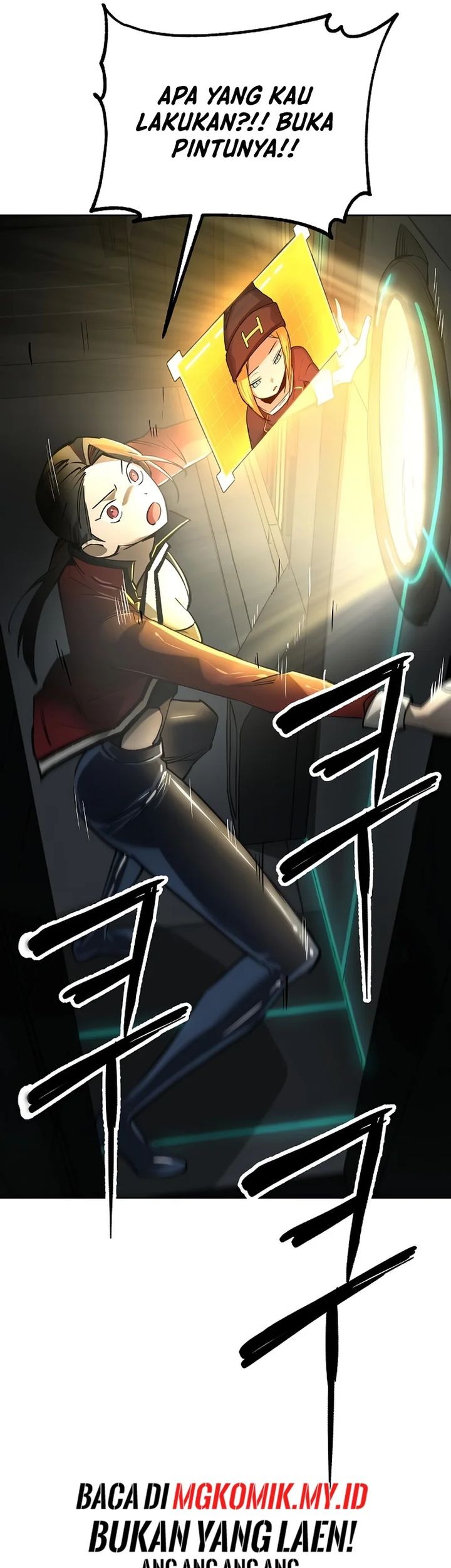 Cosmic Heavenly Demon 3077 Chapter 24 Gambar 7