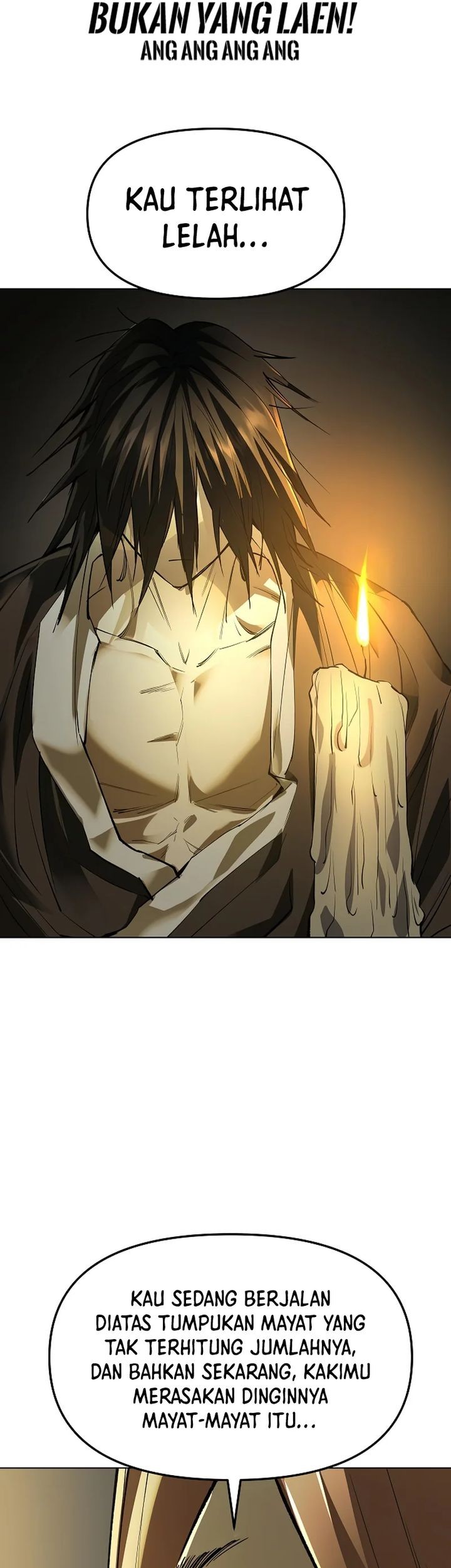 Cosmic Heavenly Demon 3077 Chapter 24 Gambar 28