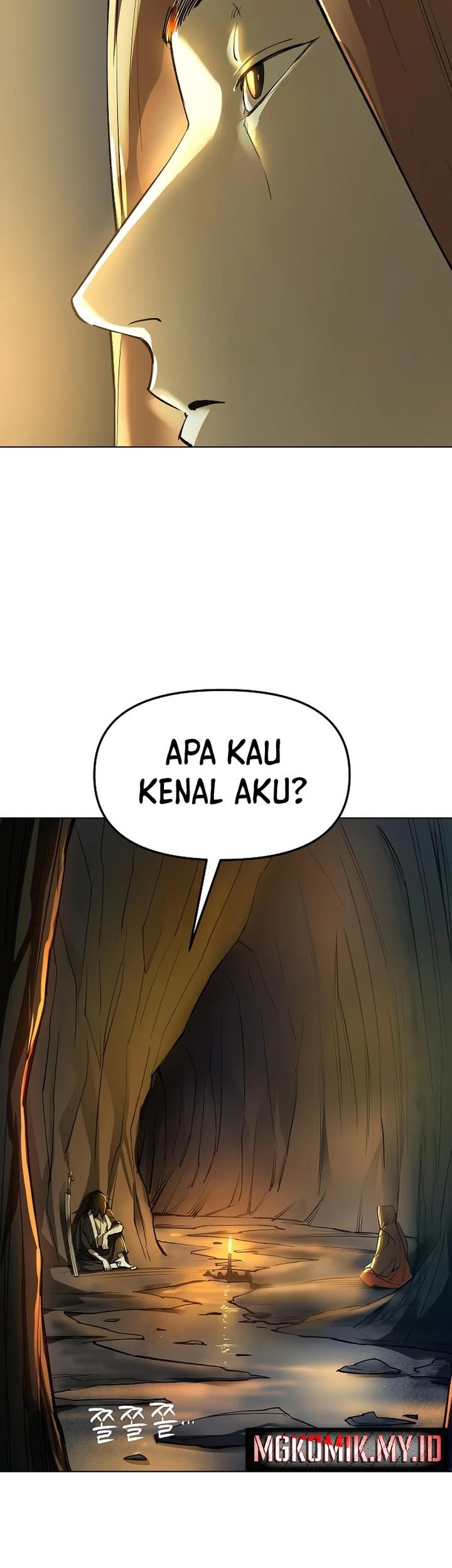 Cosmic Heavenly Demon 3077 Chapter 24 Gambar 29