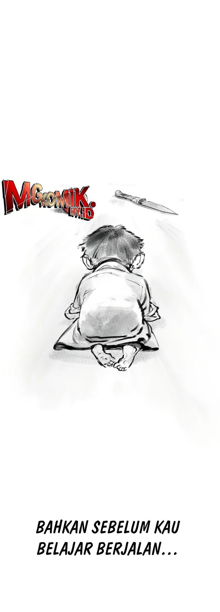 Cosmic Heavenly Demon 3077 Chapter 24 Gambar 33