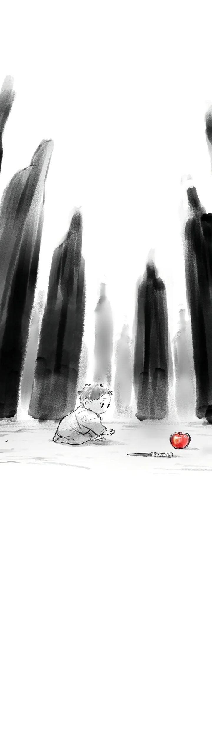 Cosmic Heavenly Demon 3077 Chapter 24 Gambar 34