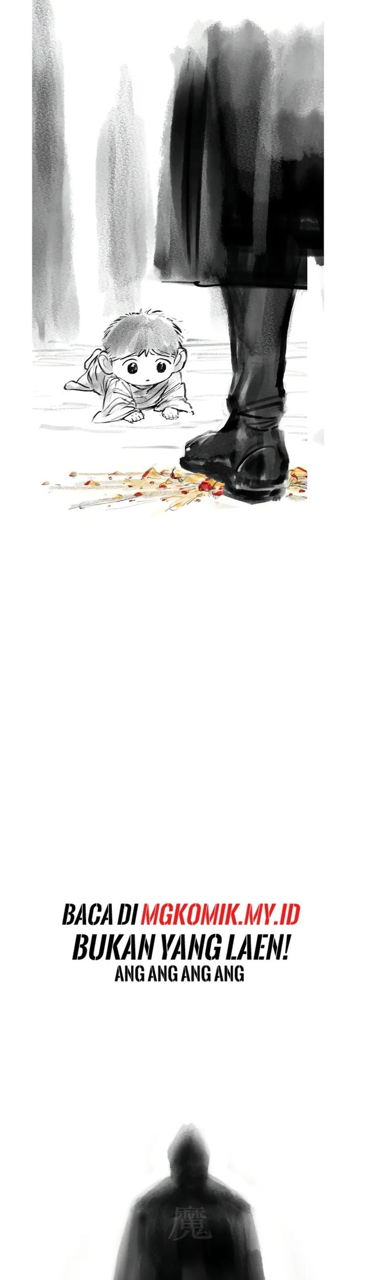 Cosmic Heavenly Demon 3077 Chapter 24 Gambar 37