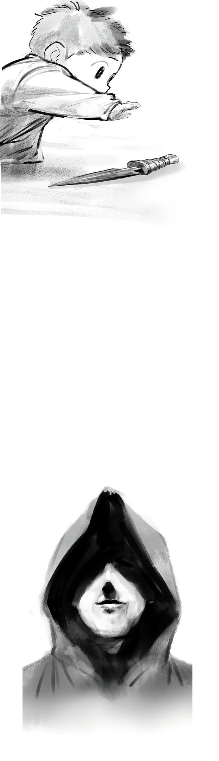 Cosmic Heavenly Demon 3077 Chapter 24 Gambar 40