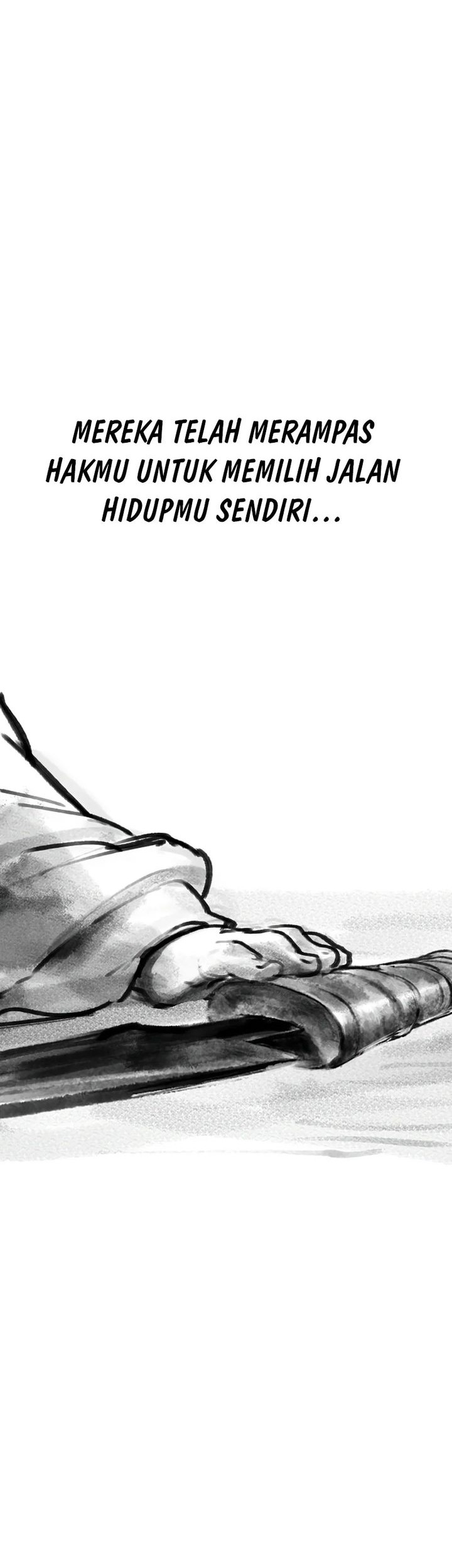 Cosmic Heavenly Demon 3077 Chapter 24 Gambar 41