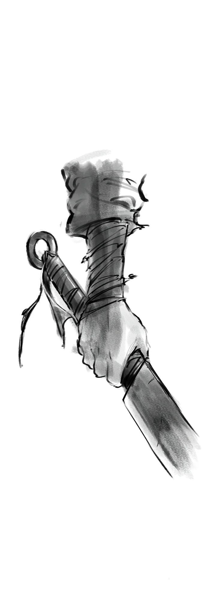 Cosmic Heavenly Demon 3077 Chapter 24 Gambar 42