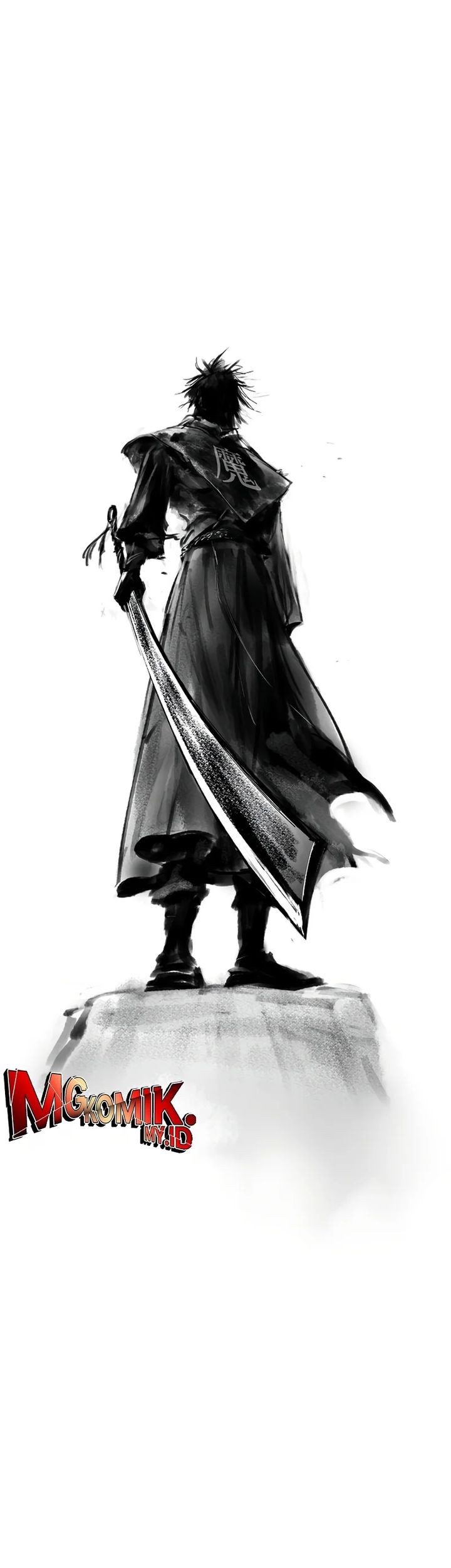 Cosmic Heavenly Demon 3077 Chapter 24 Gambar 43