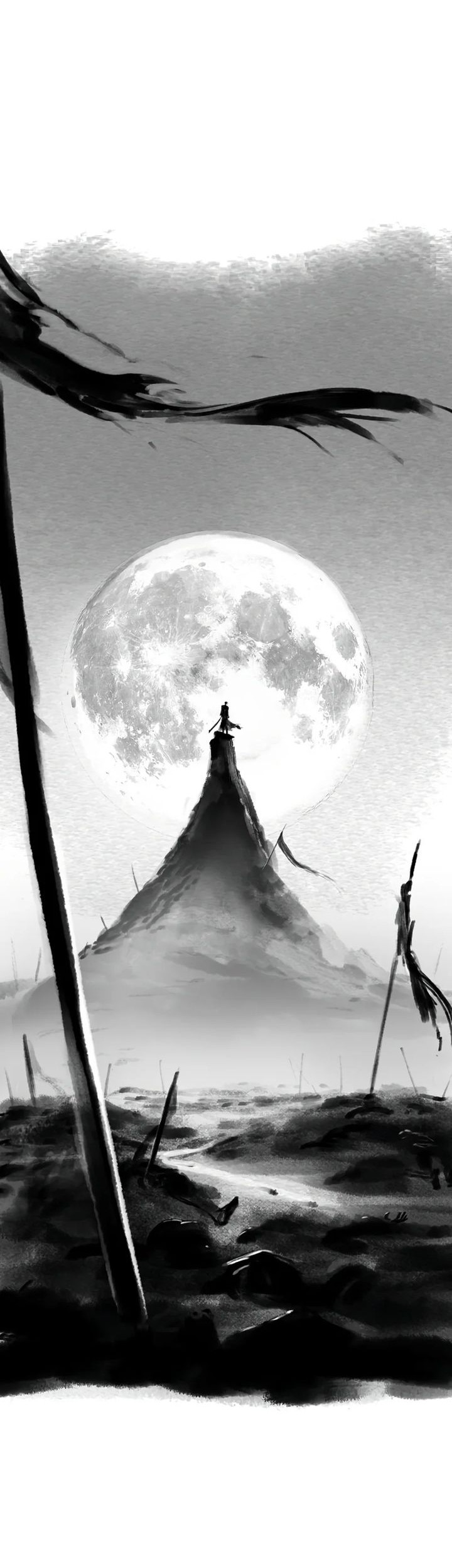 Cosmic Heavenly Demon 3077 Chapter 24 Gambar 44