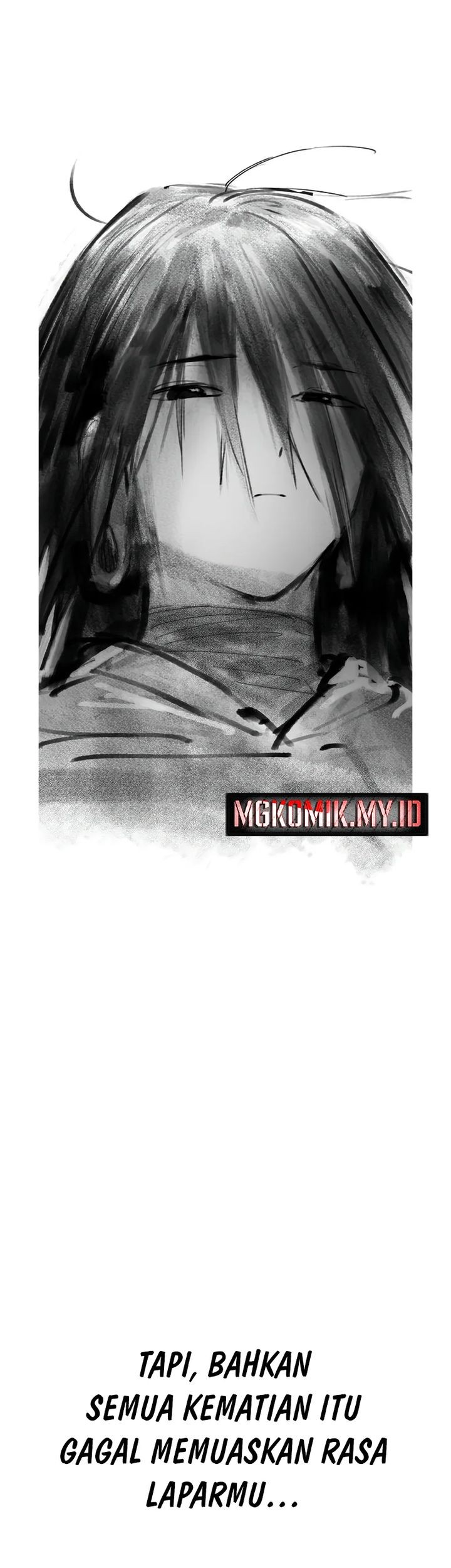 Cosmic Heavenly Demon 3077 Chapter 24 Gambar 49