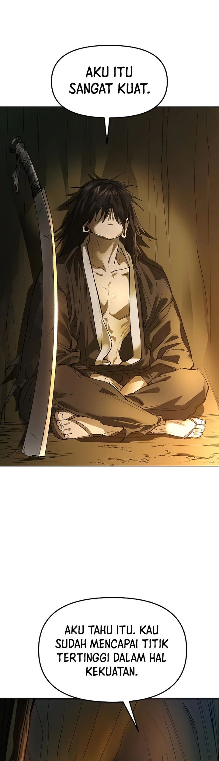 Cosmic Heavenly Demon 3077 Chapter 24 Gambar 53