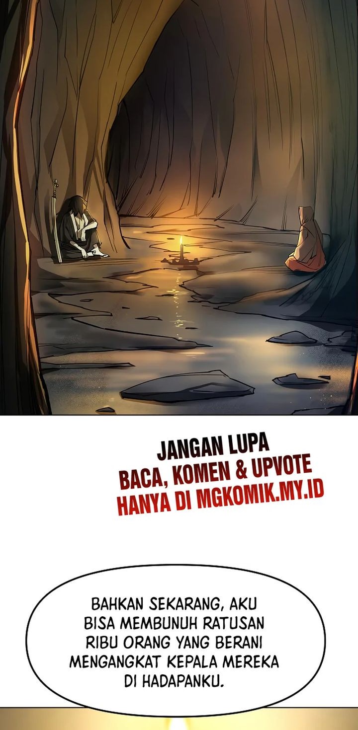 Cosmic Heavenly Demon 3077 Chapter 24 Gambar 54