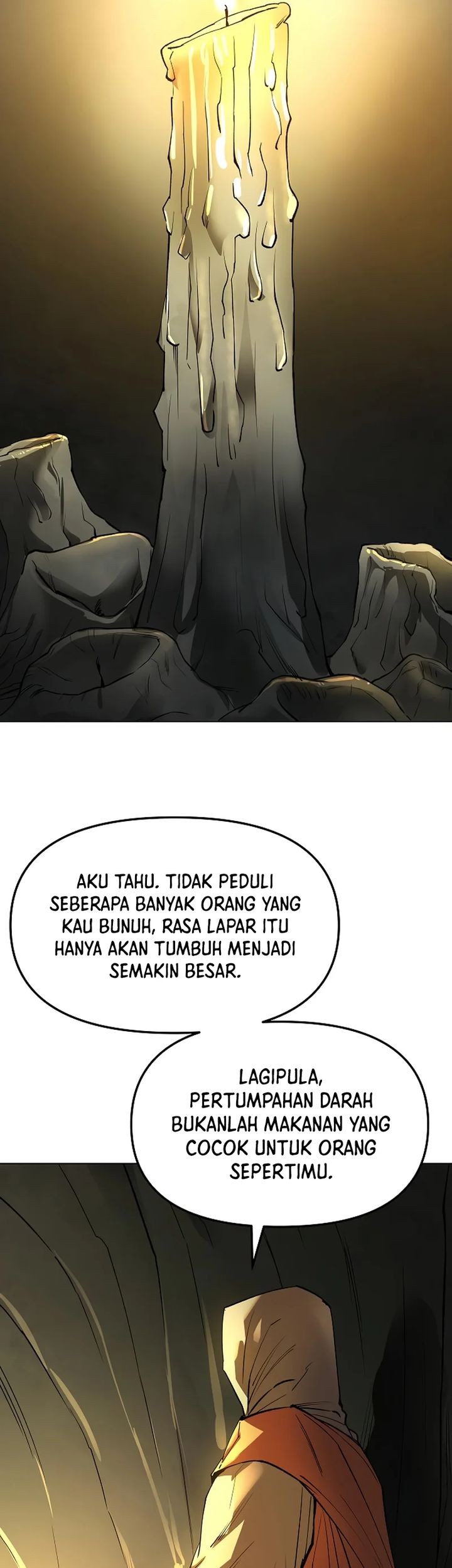 Cosmic Heavenly Demon 3077 Chapter 24 Gambar 55