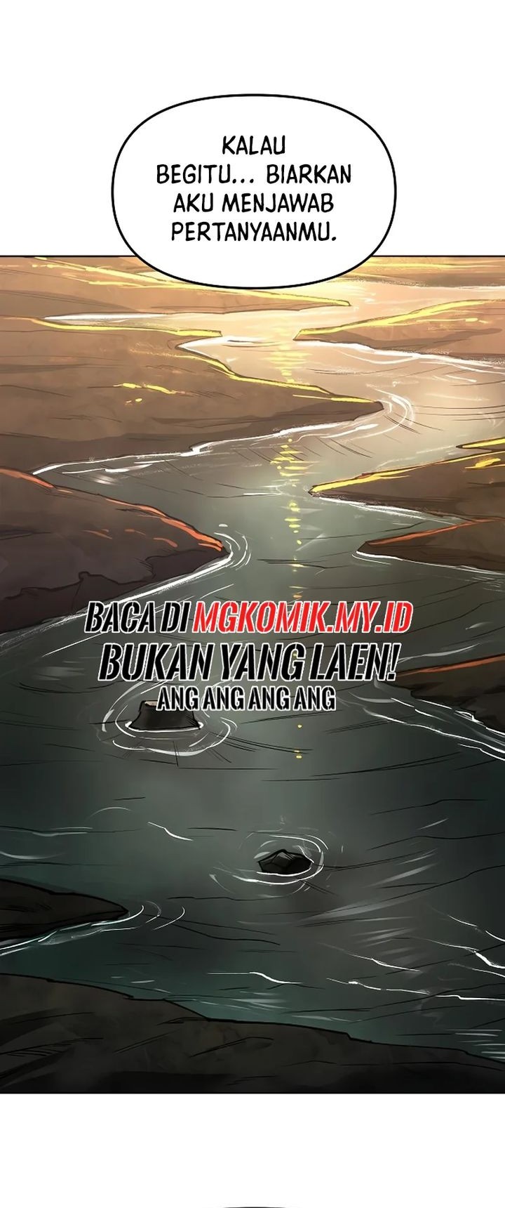 Cosmic Heavenly Demon 3077 Chapter 24 Gambar 57