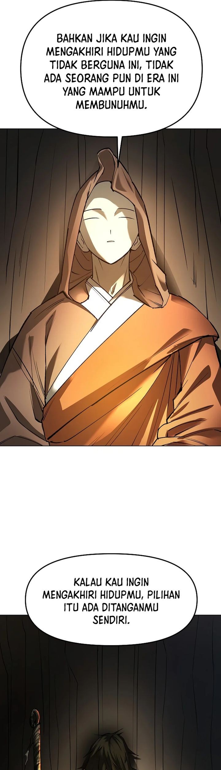 Cosmic Heavenly Demon 3077 Chapter 24 Gambar 58