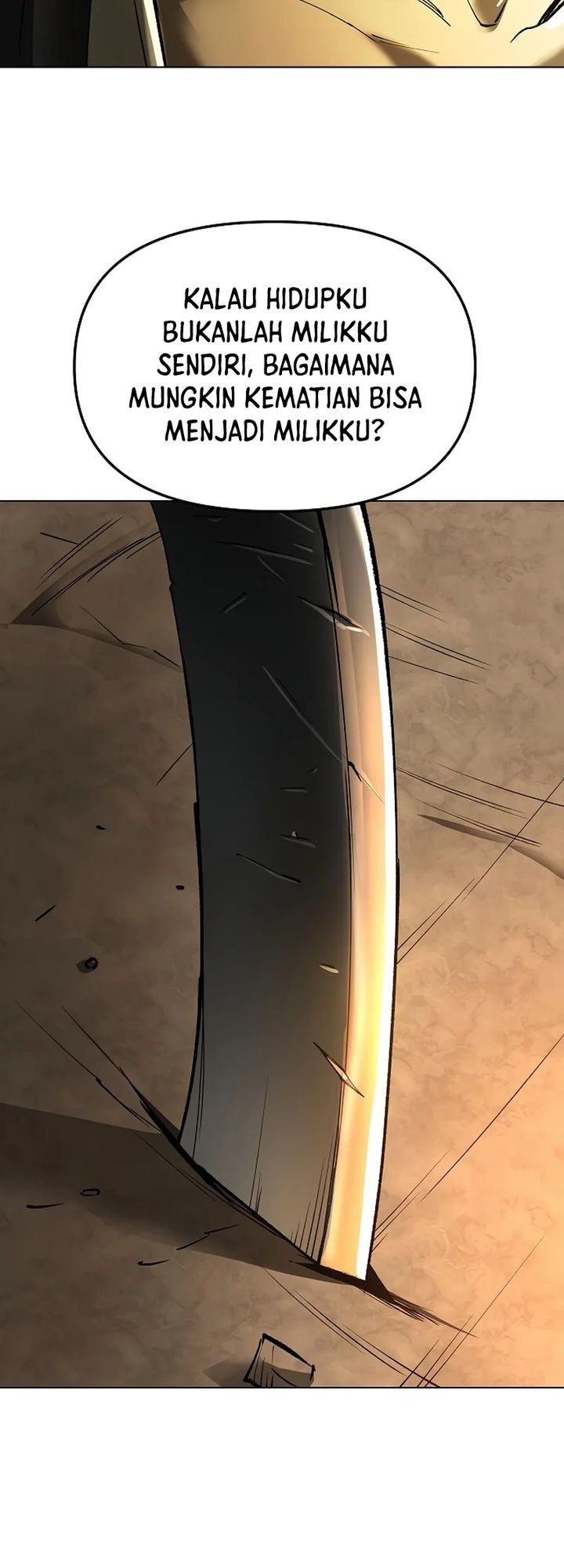 Cosmic Heavenly Demon 3077 Chapter 24 Gambar 60