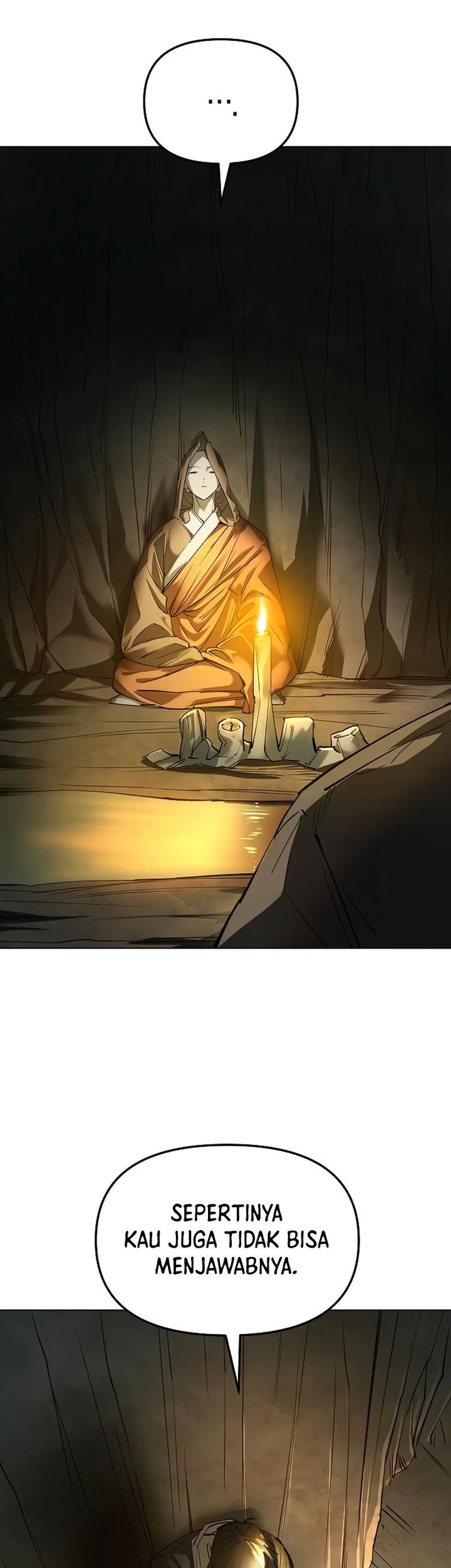 Cosmic Heavenly Demon 3077 Chapter 24 Gambar 61