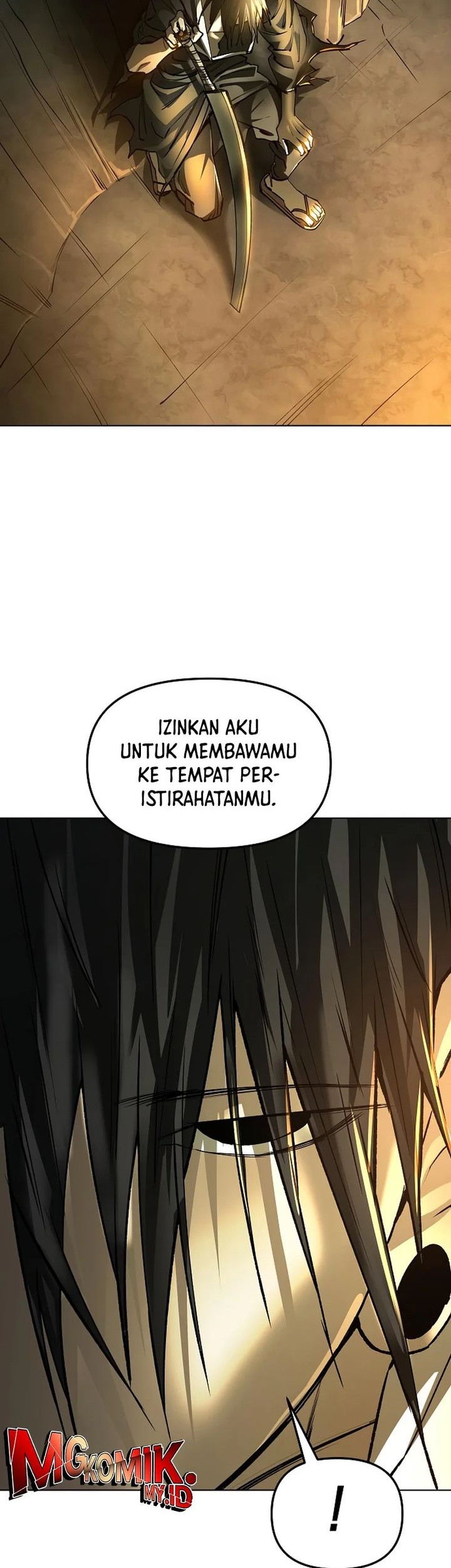 Cosmic Heavenly Demon 3077 Chapter 24 Gambar 62