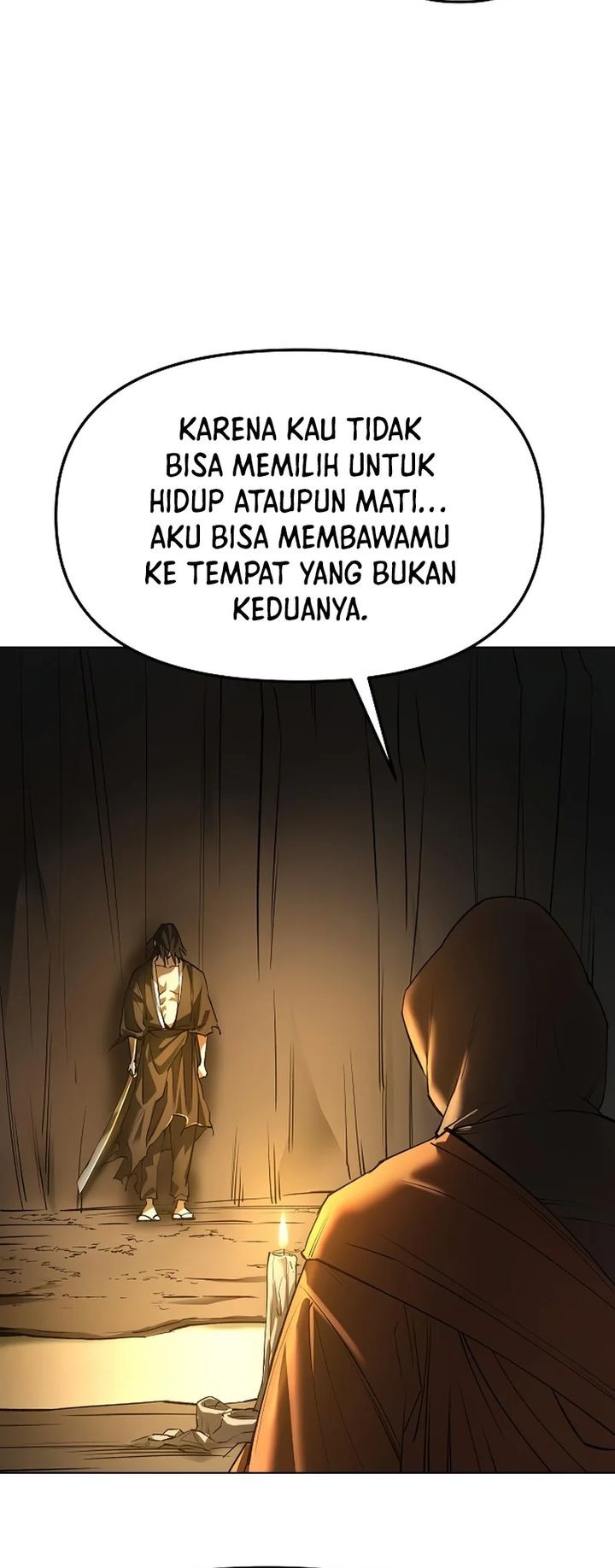 Cosmic Heavenly Demon 3077 Chapter 24 Gambar 63