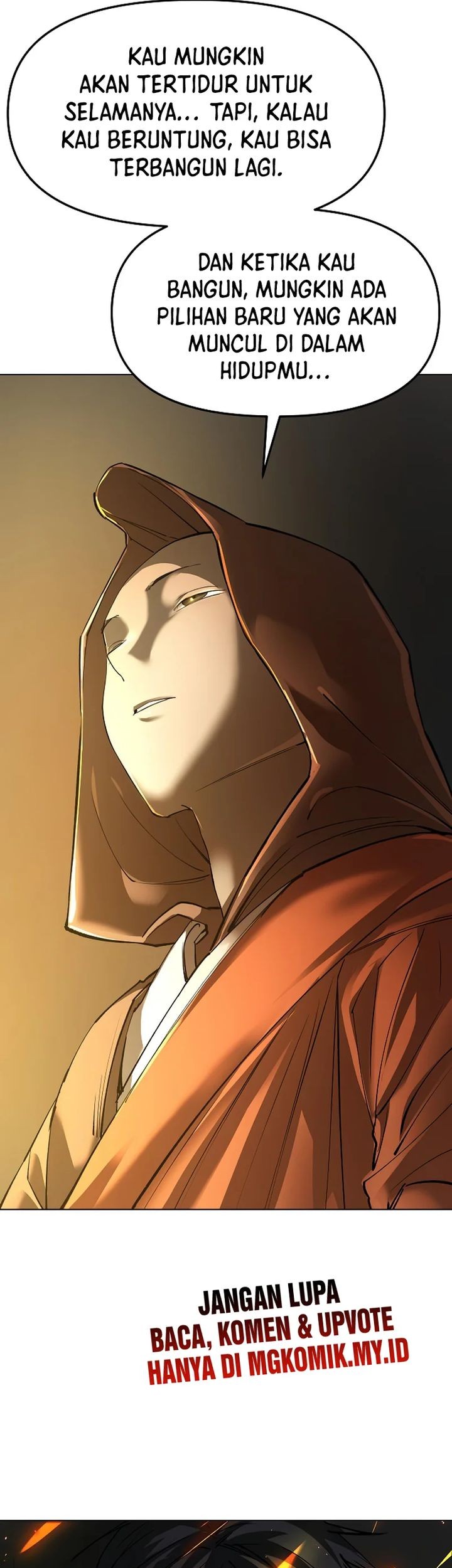 Cosmic Heavenly Demon 3077 Chapter 24 Gambar 64