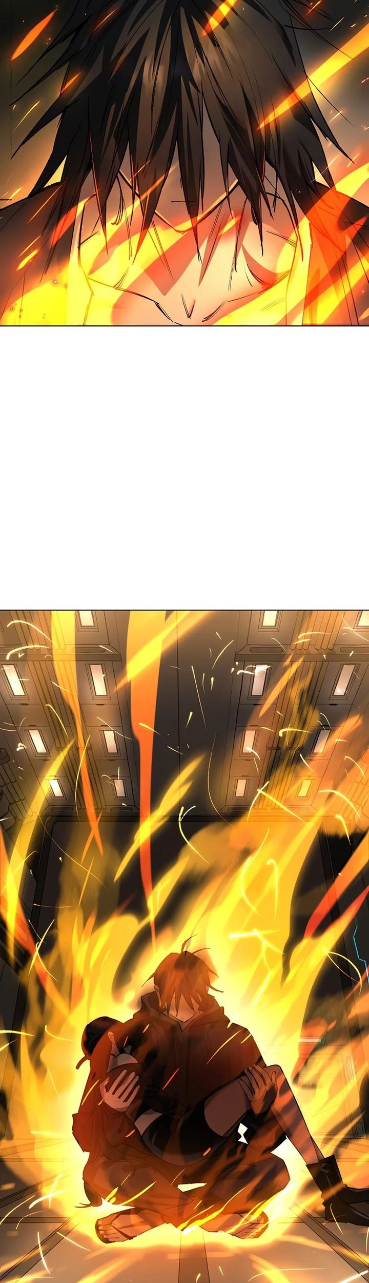 Cosmic Heavenly Demon 3077 Chapter 24 Gambar 65