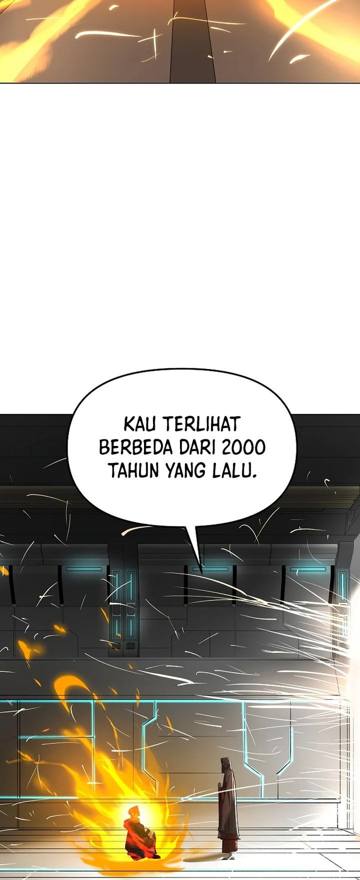 Cosmic Heavenly Demon 3077 Chapter 24 Gambar 66