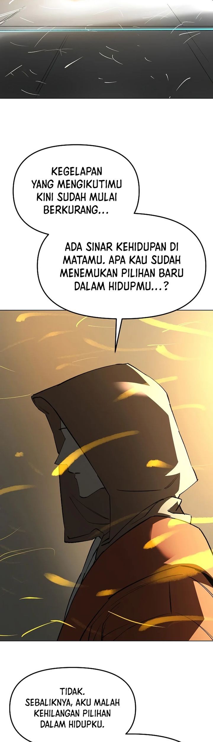 Cosmic Heavenly Demon 3077 Chapter 24 Gambar 67