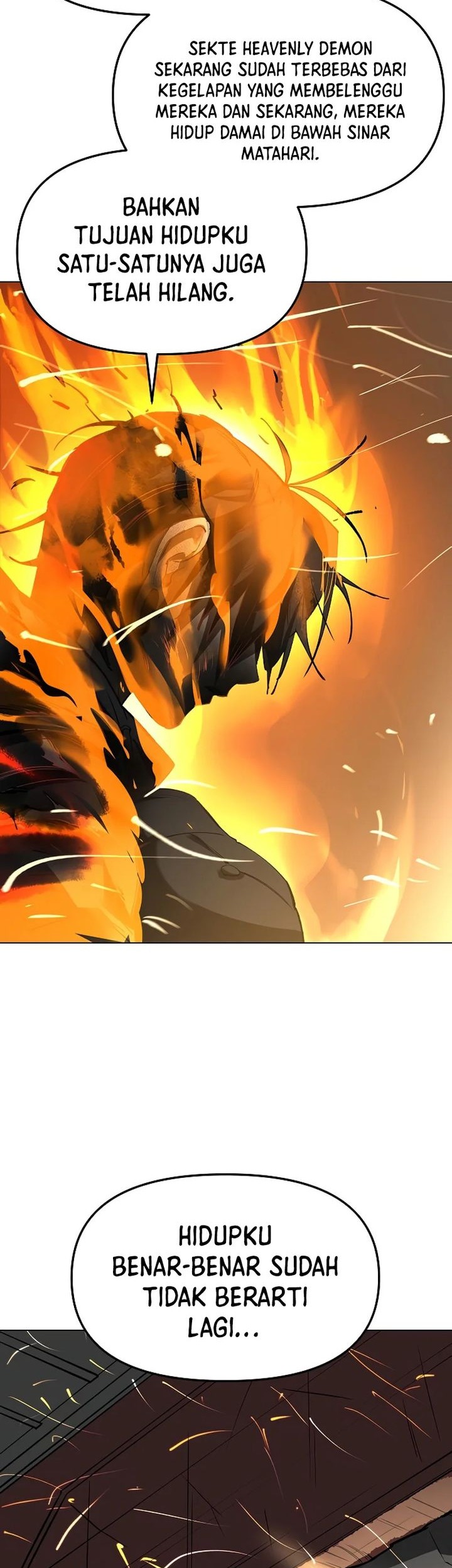 Cosmic Heavenly Demon 3077 Chapter 24 Gambar 68