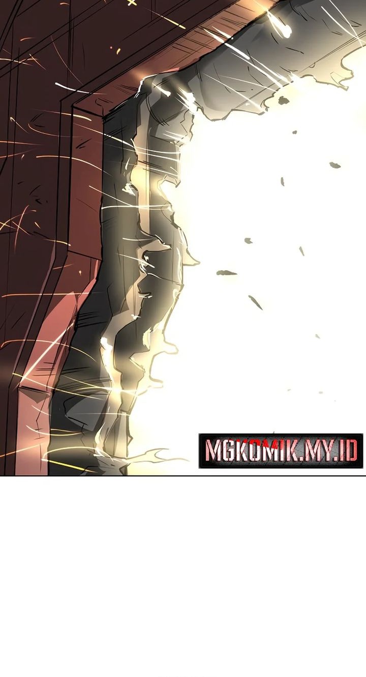 Cosmic Heavenly Demon 3077 Chapter 24 Gambar 69