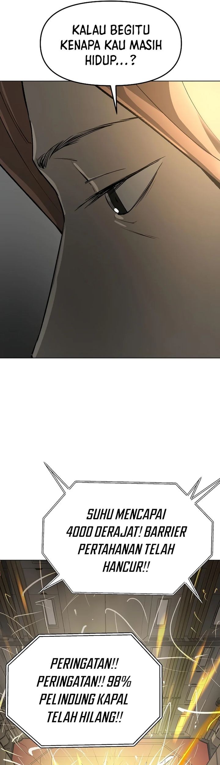 Cosmic Heavenly Demon 3077 Chapter 24 Gambar 70